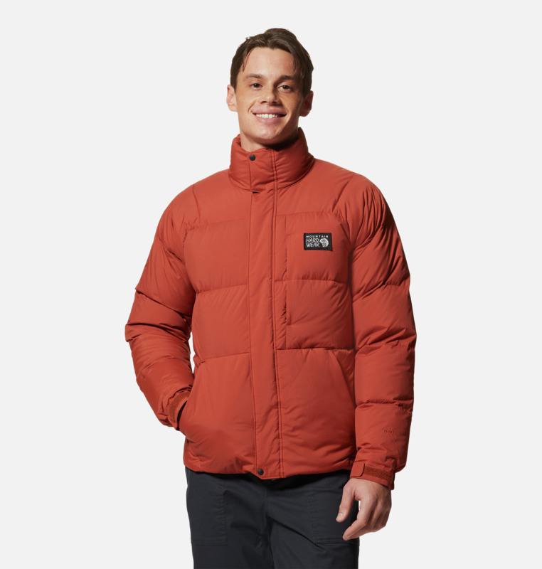 Men’s Nevadan™ Down Jacket – Mountain Hard Wear Nepal