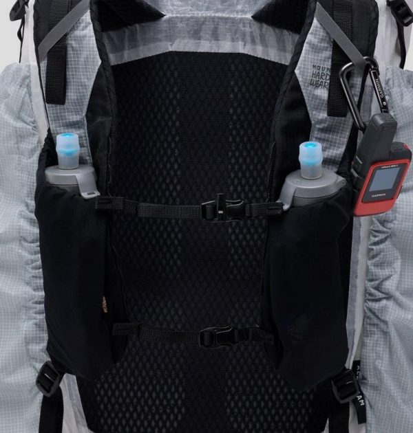 Alakazam™ 45L Backpack – Mountain Hard Wear Nepal